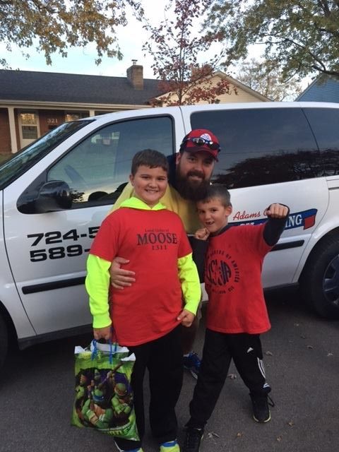 Photo 4 from United Way of Adams County Indiana